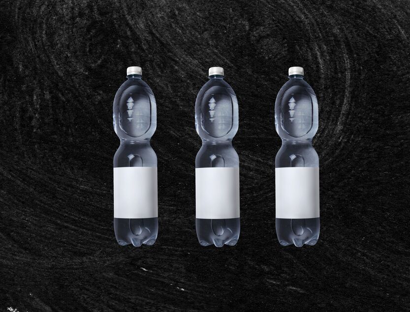 HydroPure Co. Sustainable Hydration
