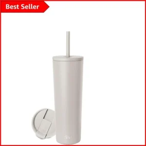 Stylish & Durable 830ml Insulated Tumbler with Dishwasher Safe Features | Gifts