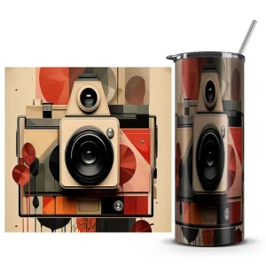 20oz Double walled drinking tumblers (600ml)