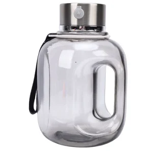 1.8L Hydrogen Water Bottle Generator 300-1800ppb Hydrogen Rich Water Machine NEW